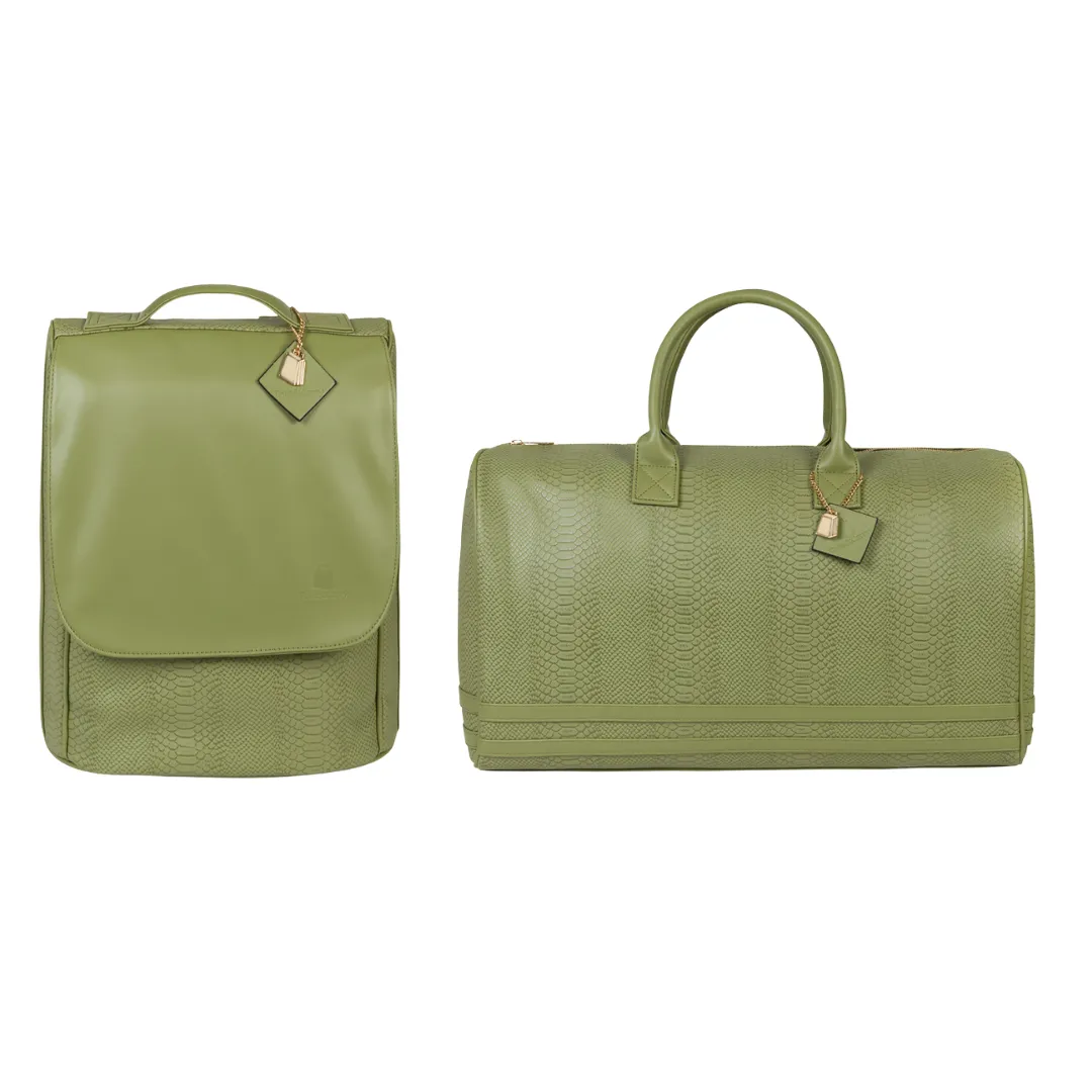 Apollo 1 Regular Travel Sets