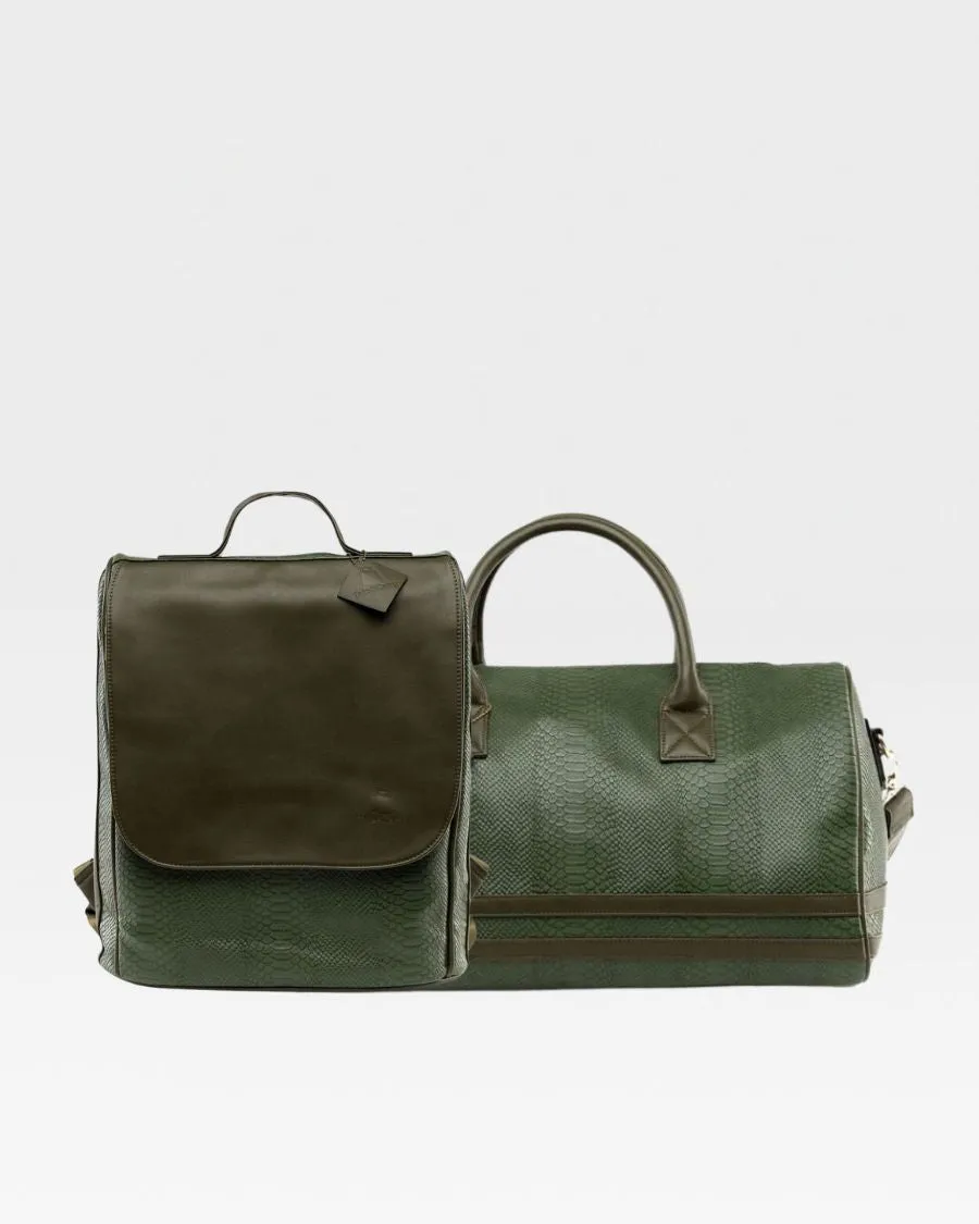 Apollo 1 Regular Travel Sets