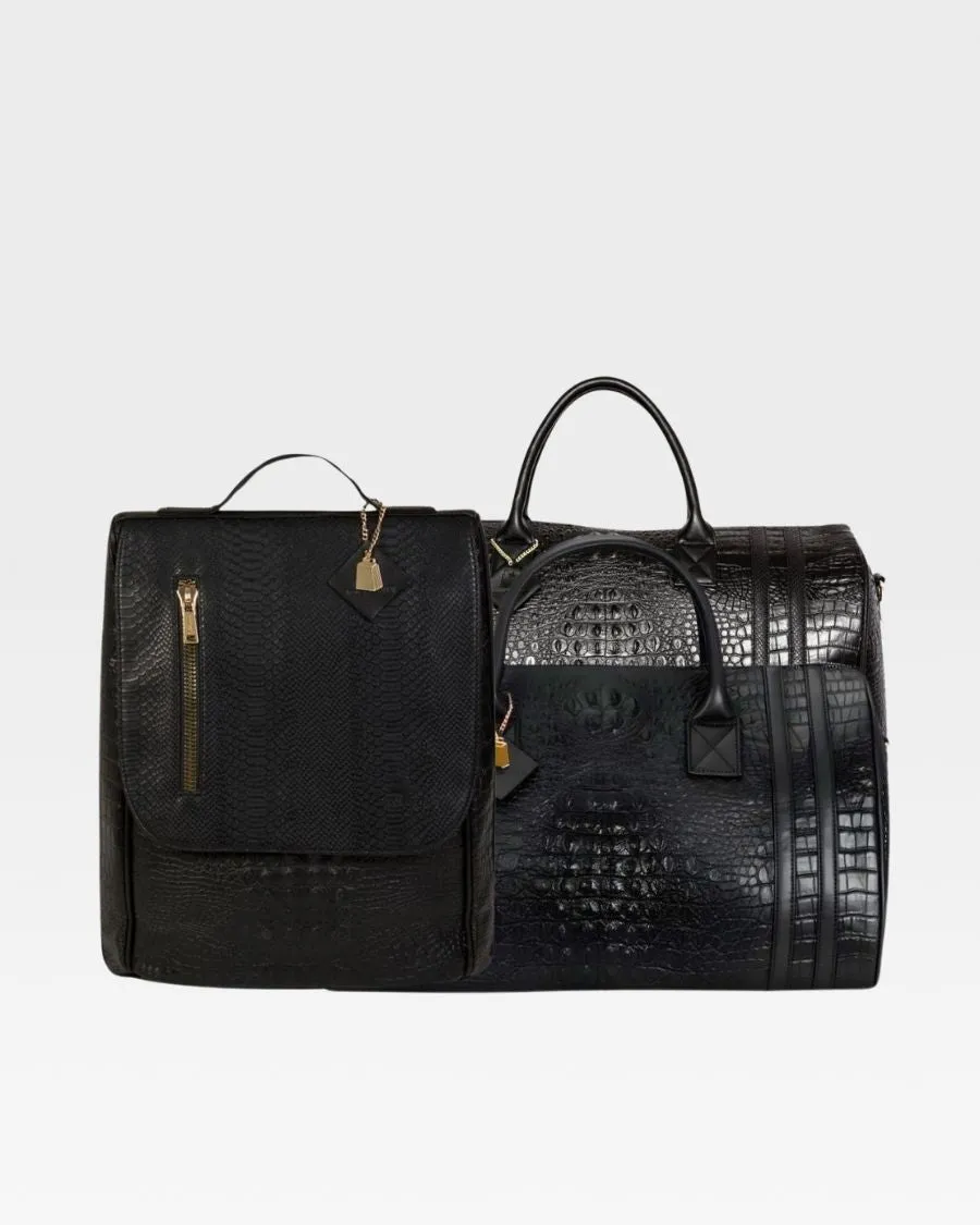 Apollo 1 Regular Travel Sets