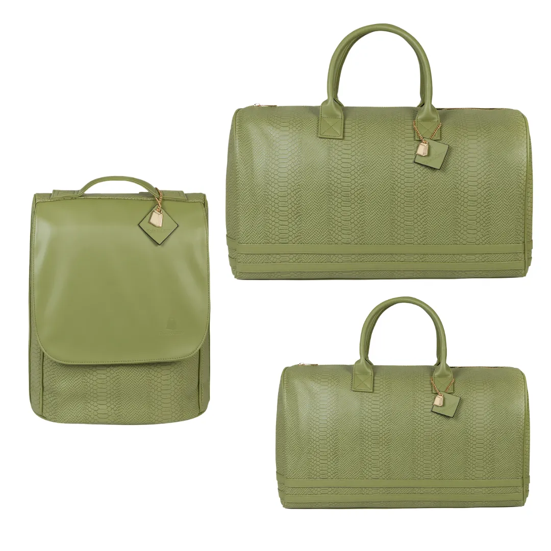 Apollo 1 Regular Travel Sets