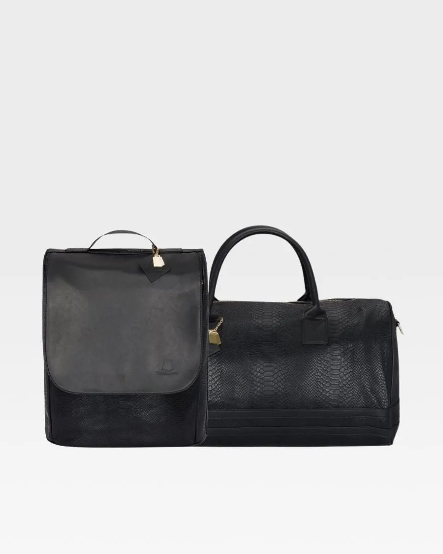 Apollo 1 Regular Travel Sets