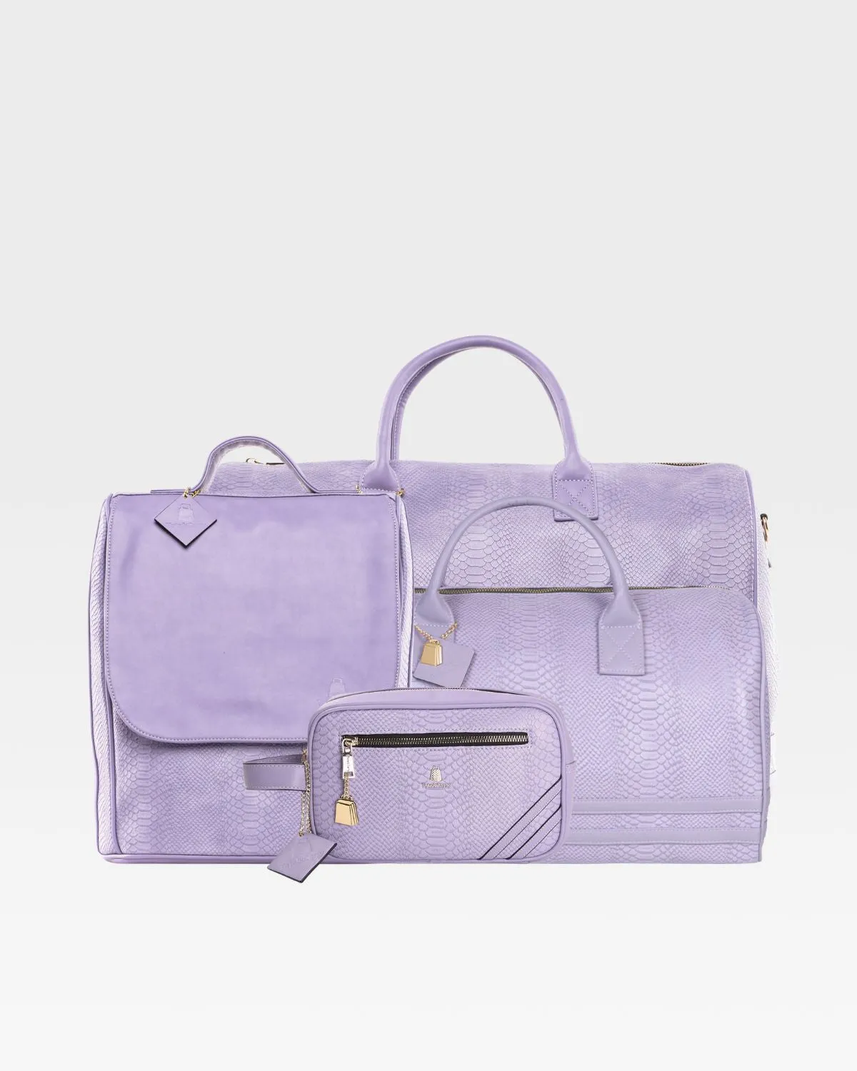 Apollo 1 Regular Travel Sets