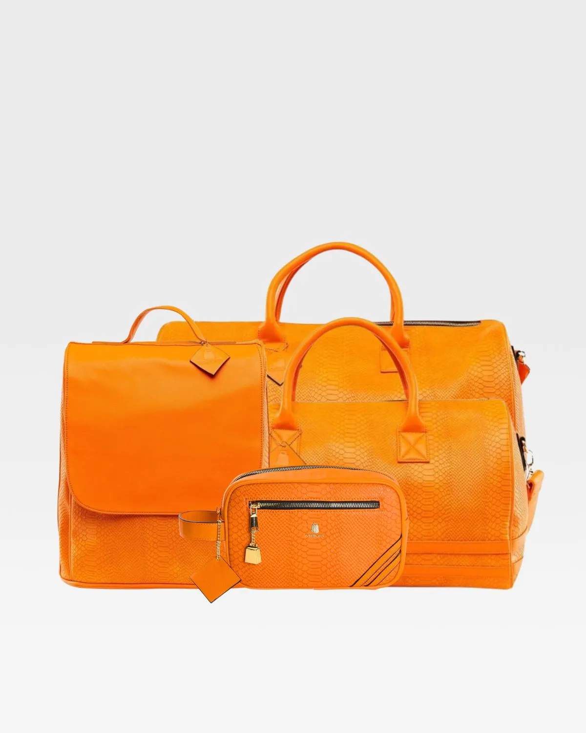 Apollo 1 Regular Travel Sets