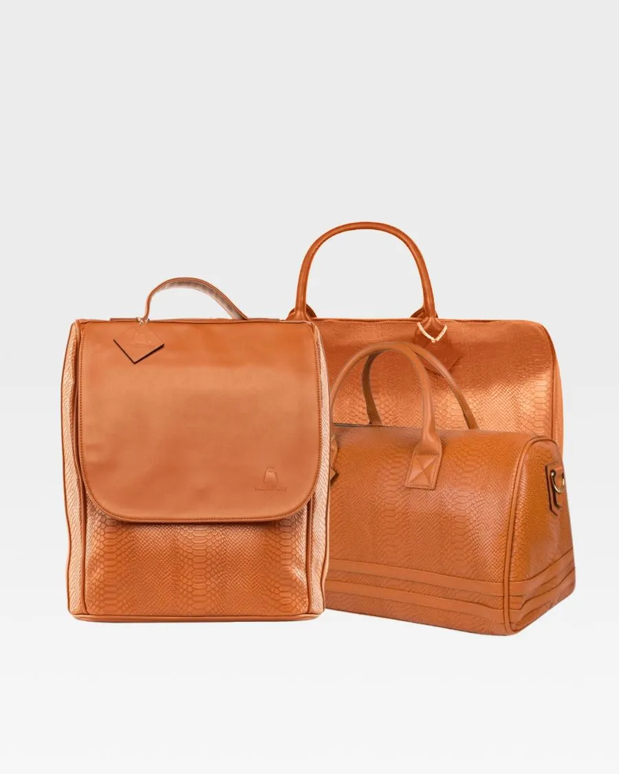 Apollo 1 Regular Travel Sets