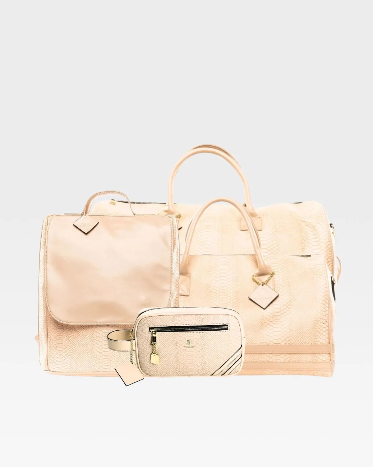 Apollo 1 Regular Travel Sets