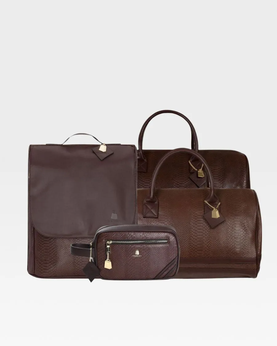 Apollo 1 Regular Travel Sets