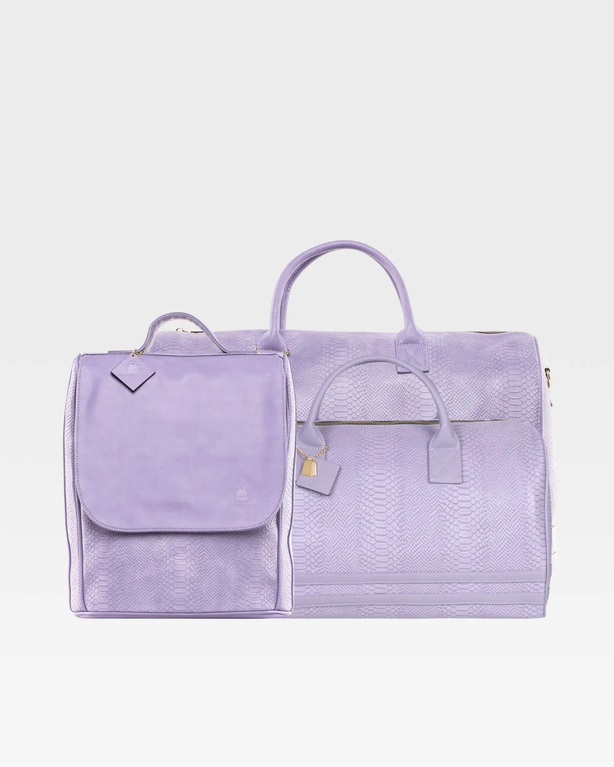 Apollo 1 Regular Travel Sets