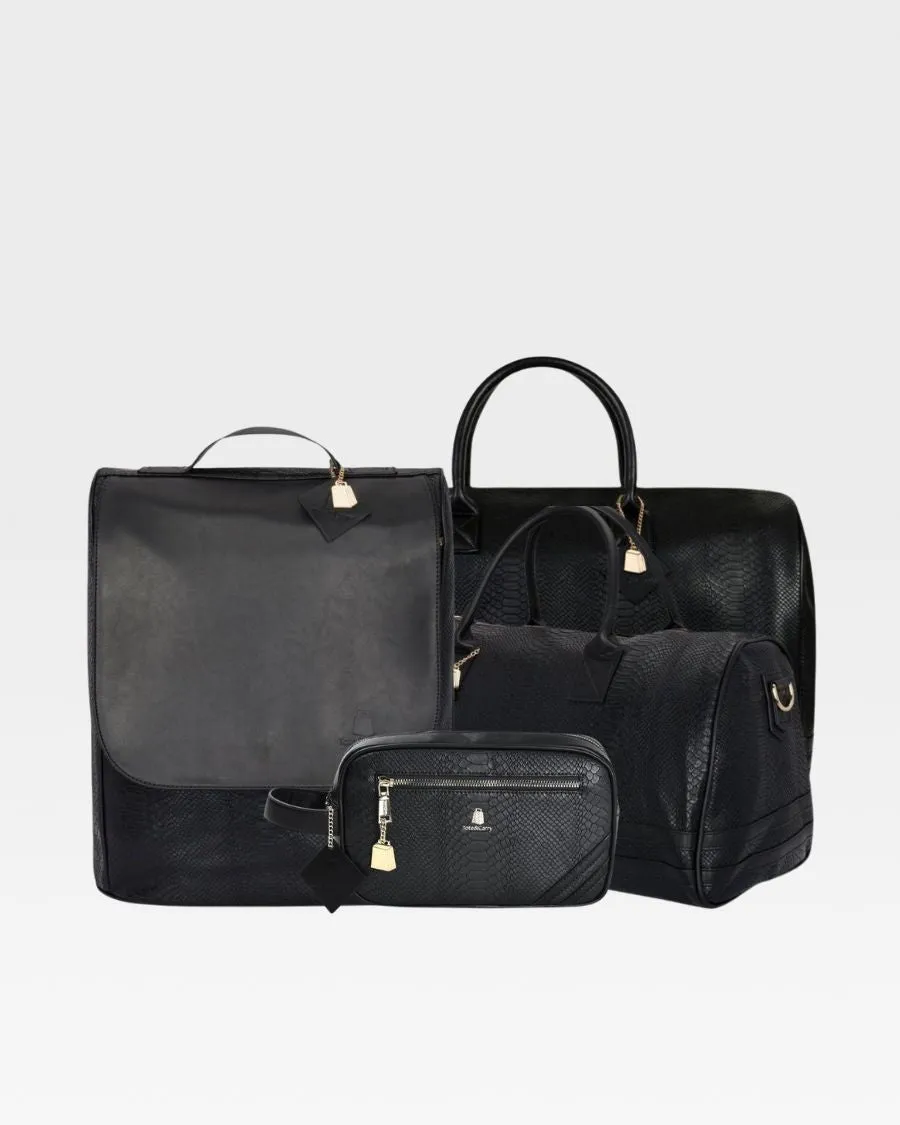 Apollo 1 Regular Travel Sets