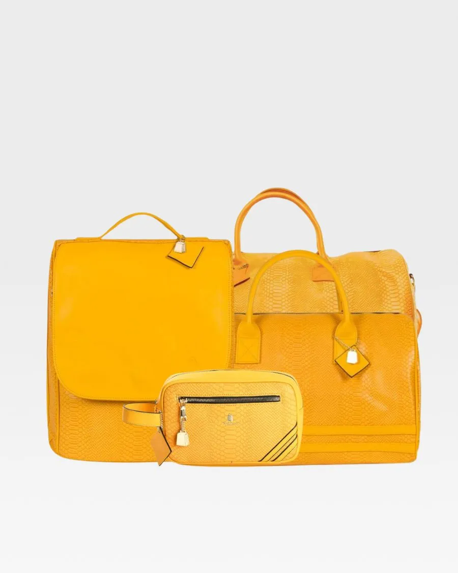 Apollo 1 Regular Travel Sets