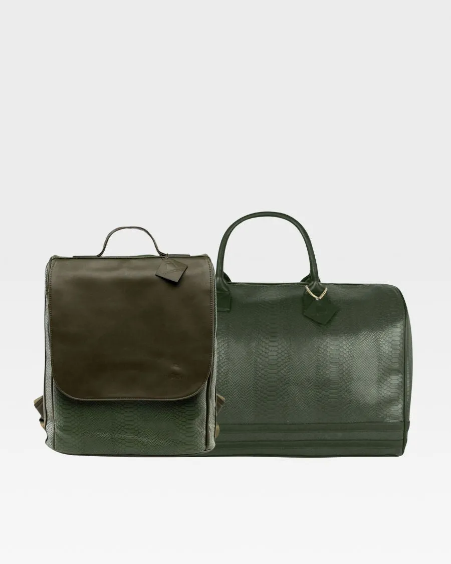 Apollo 1 Regular Travel Sets