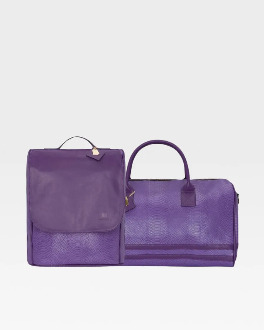 Apollo 1 Regular Travel Sets