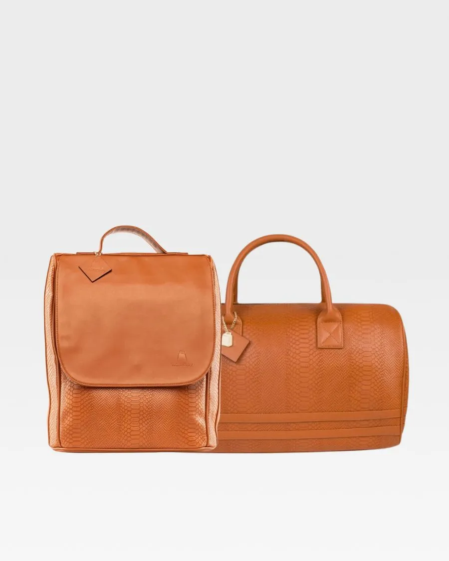 Apollo 1 Regular Travel Sets