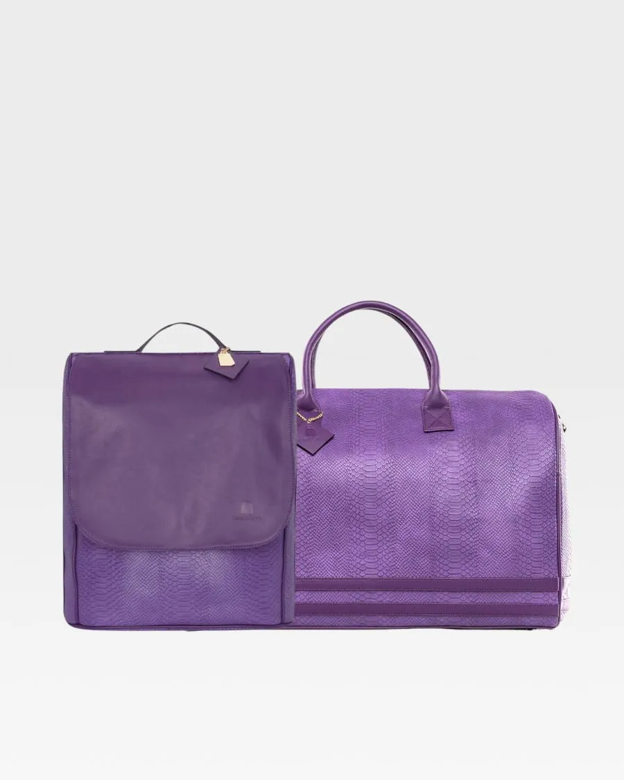 Apollo 1 Regular Travel Sets