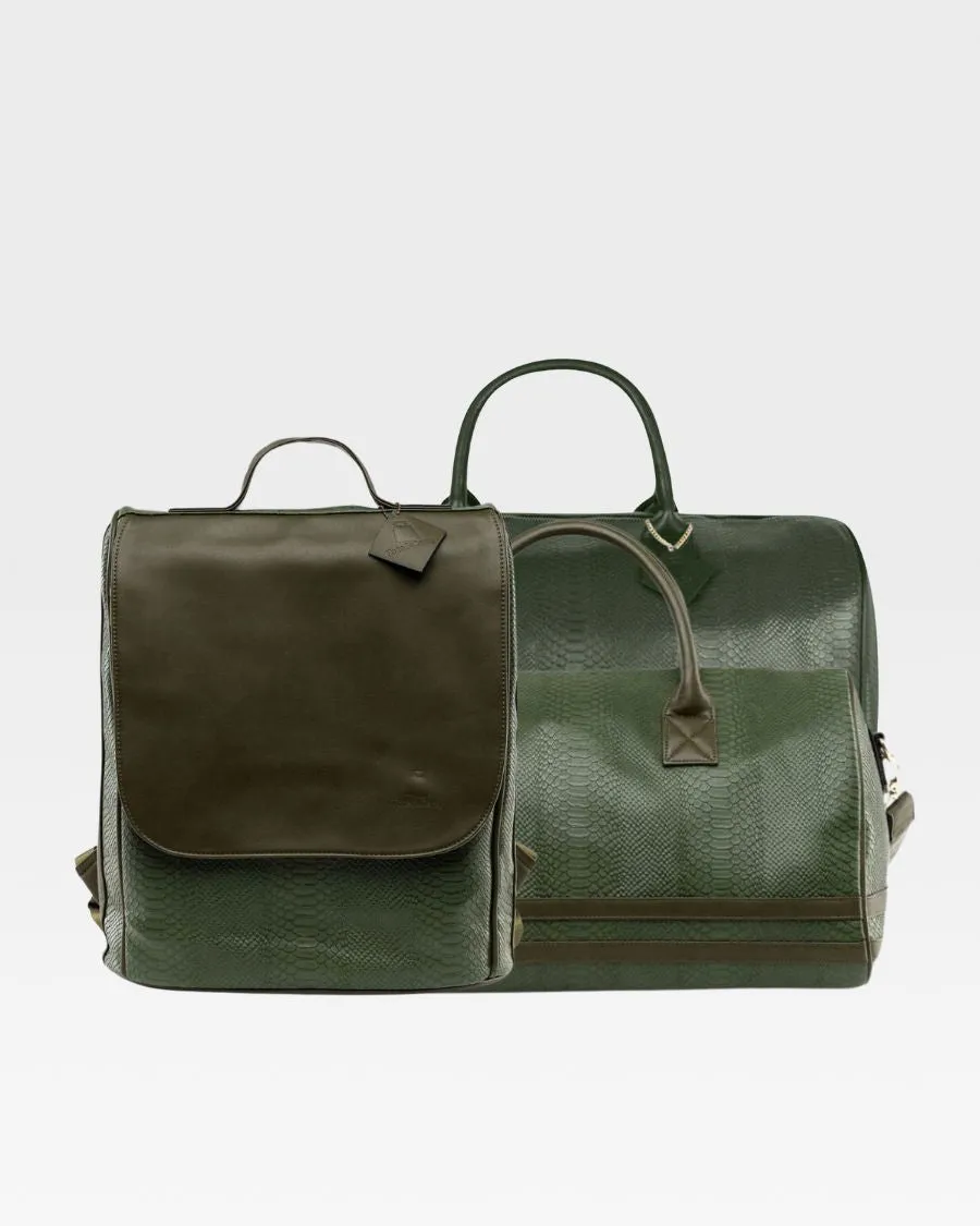 Apollo 1 Regular Travel Sets