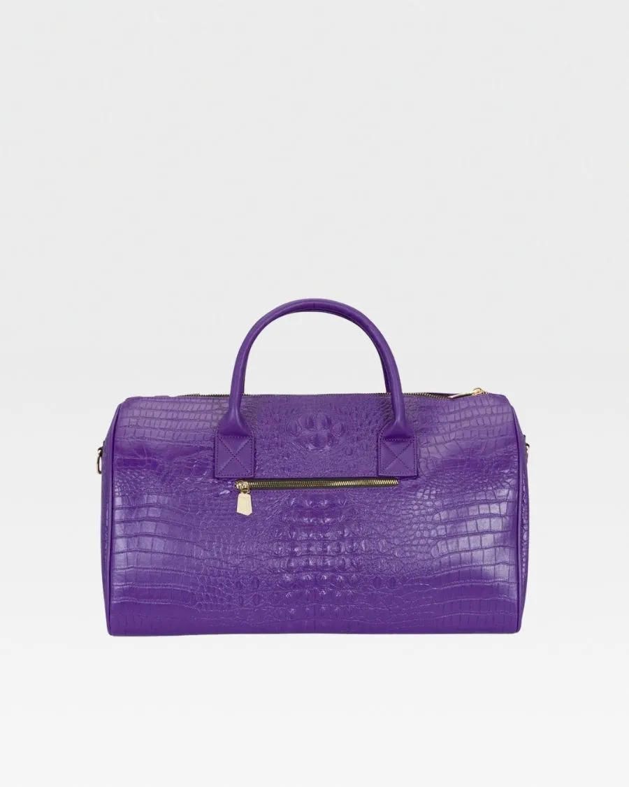 Apollo 2 BFF Travel Set in Purple