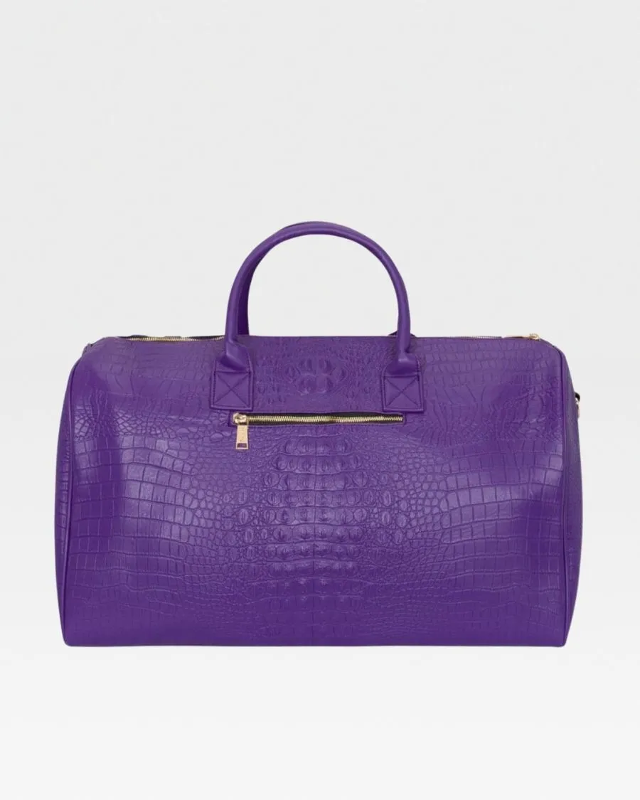Apollo 2 BFF Travel Set in Purple