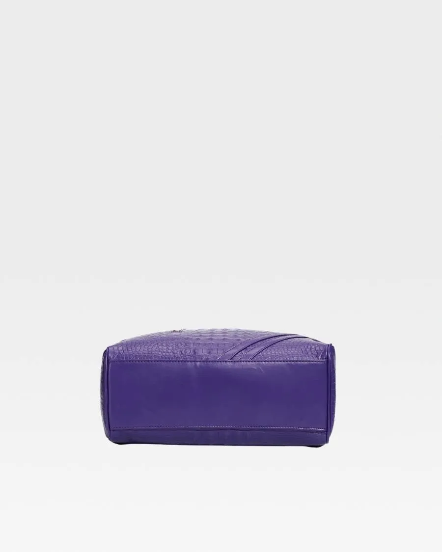 Apollo 2 BFF Travel Set in Purple