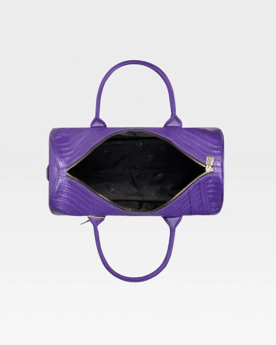 Apollo 2 BFF Travel Set in Purple