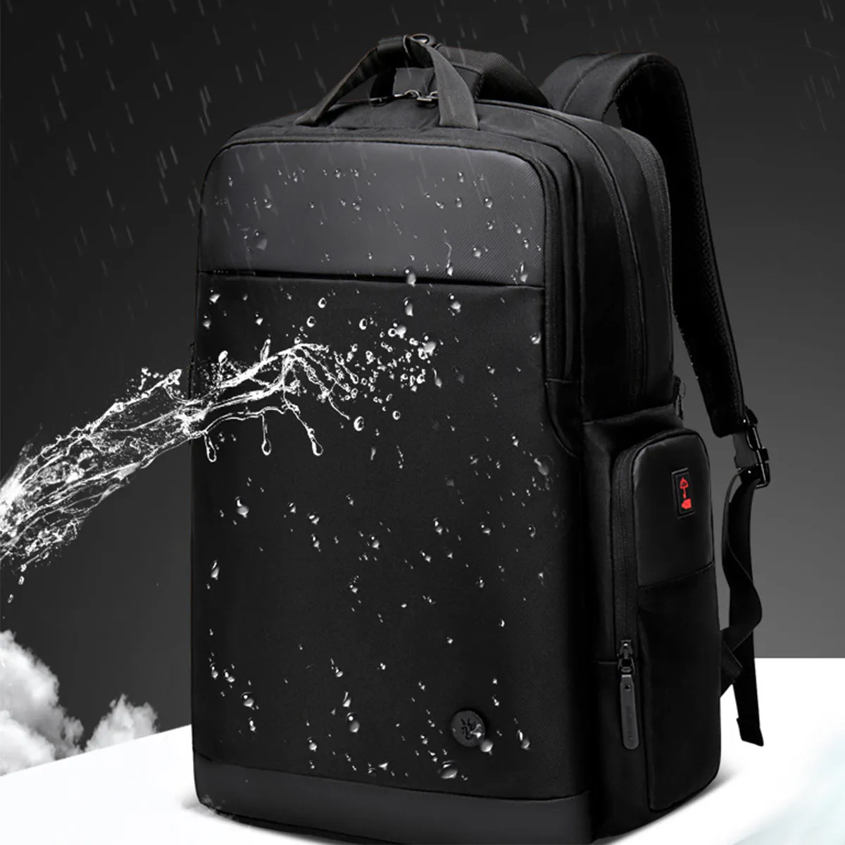 ARCTIC HUNTER 15.6" Laptop Bag - Model Flair