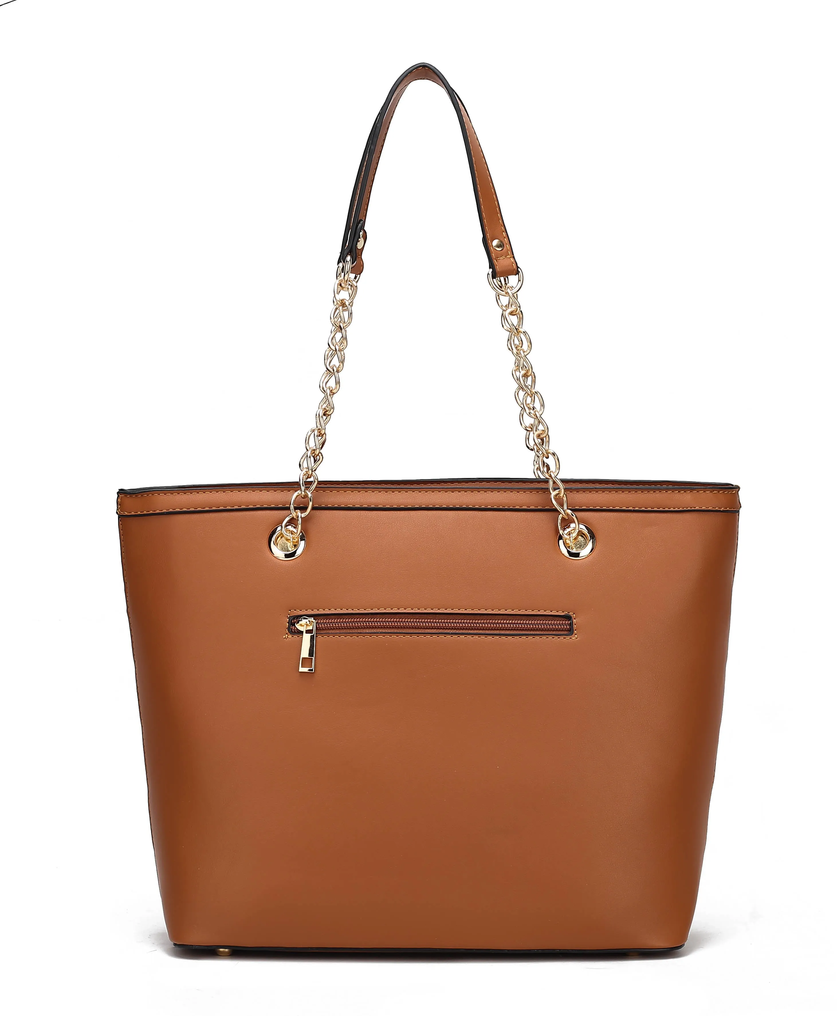 Artem Tote Bag with Wallet