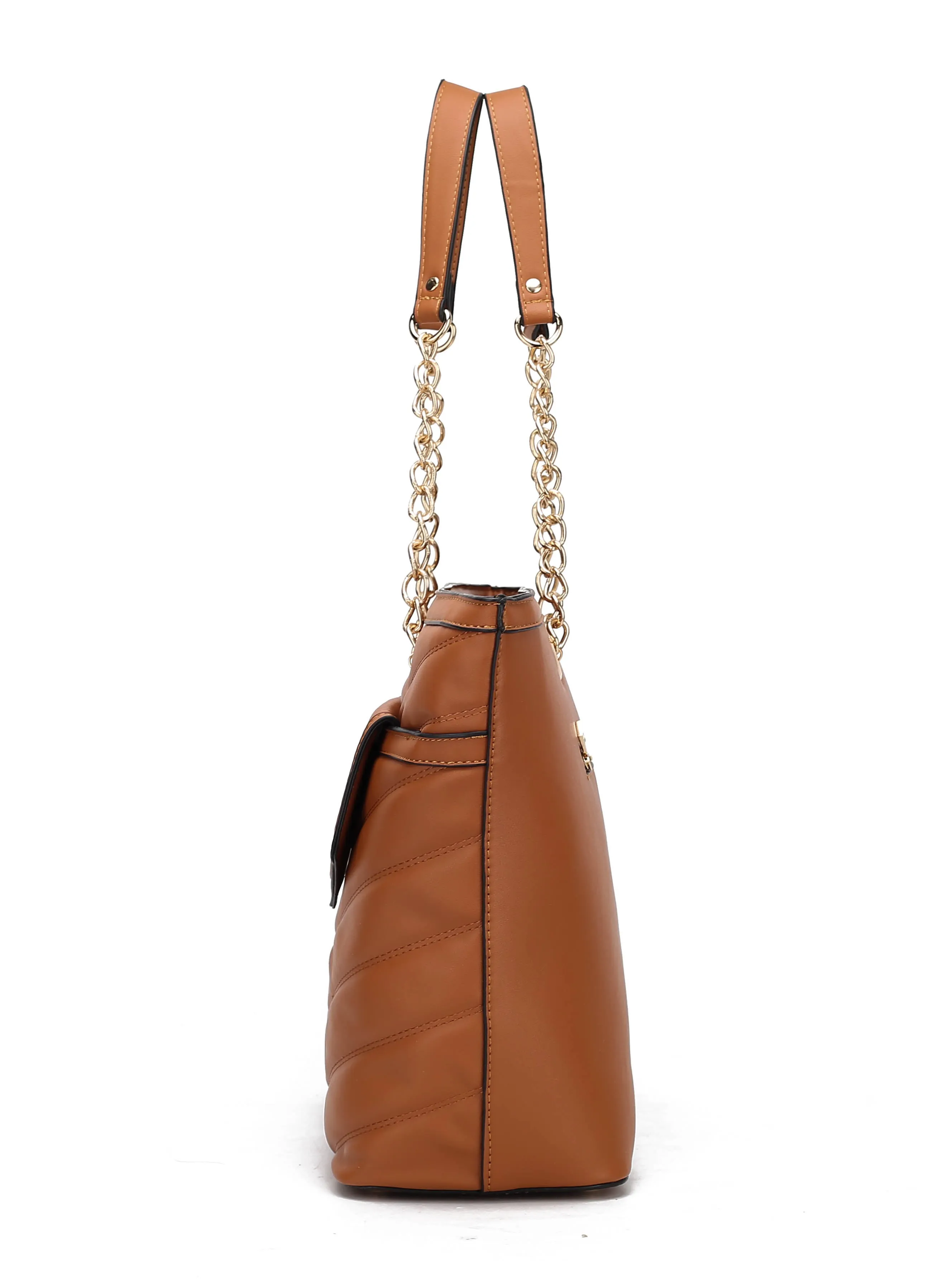 Artem Tote Bag with Wallet