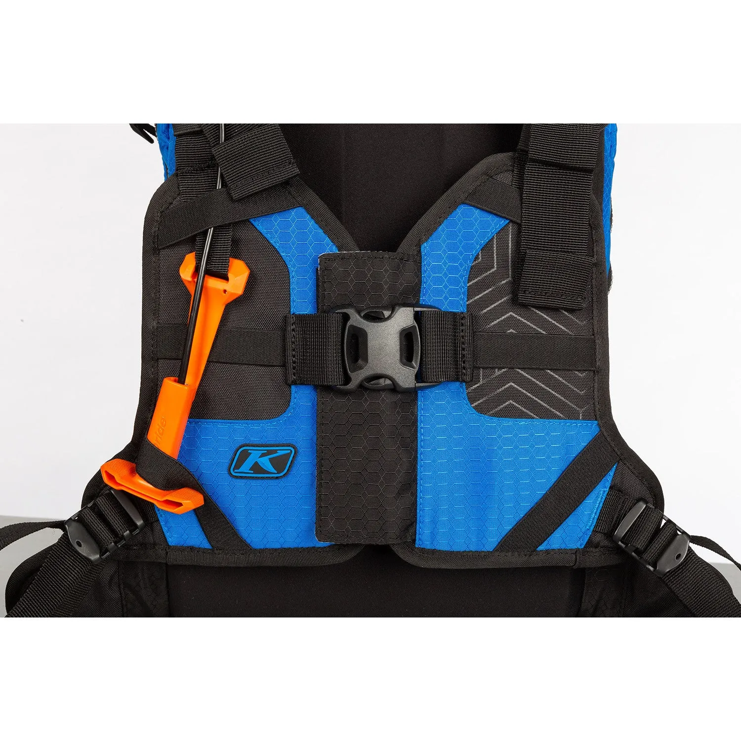 Aspect 16L Avalanche Airbag Pak