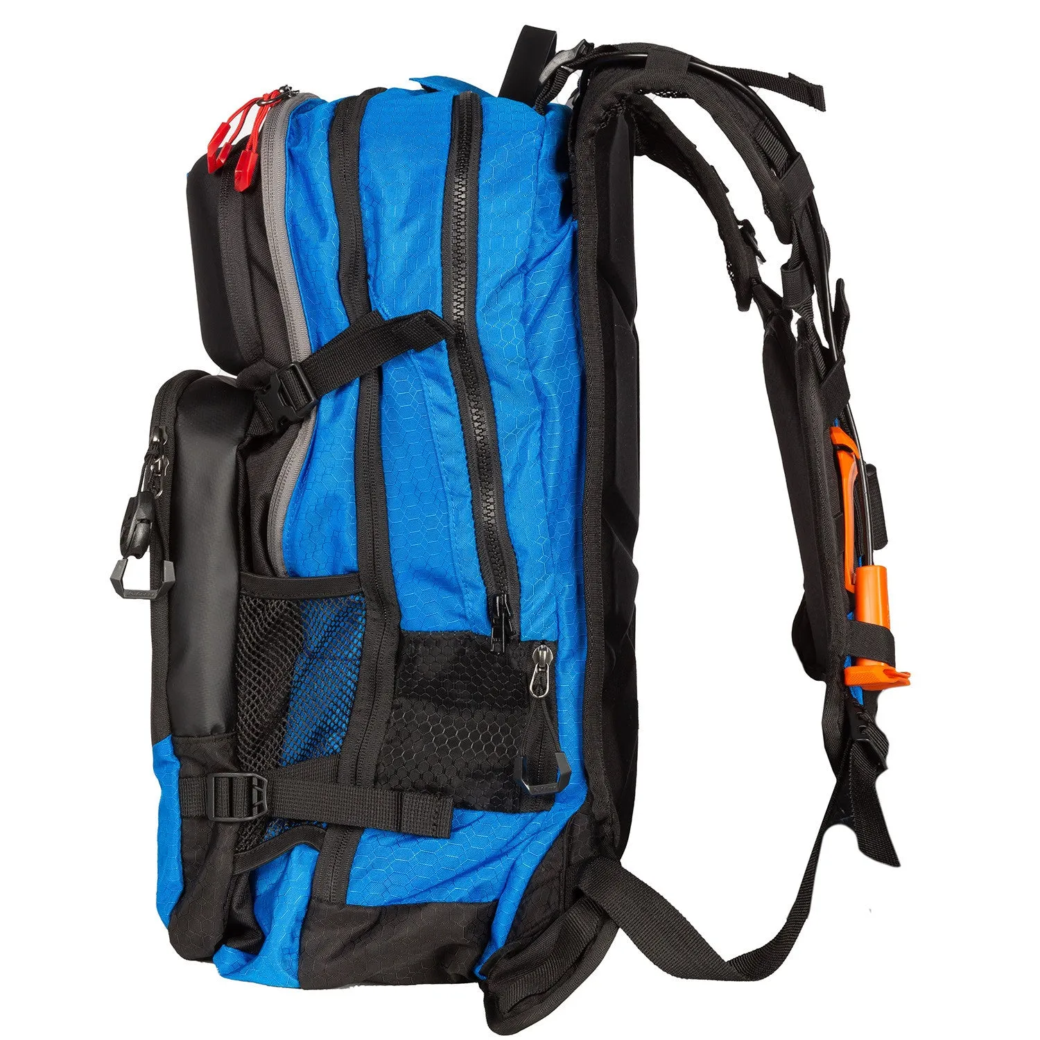 Aspect 16L Avalanche Airbag Pak