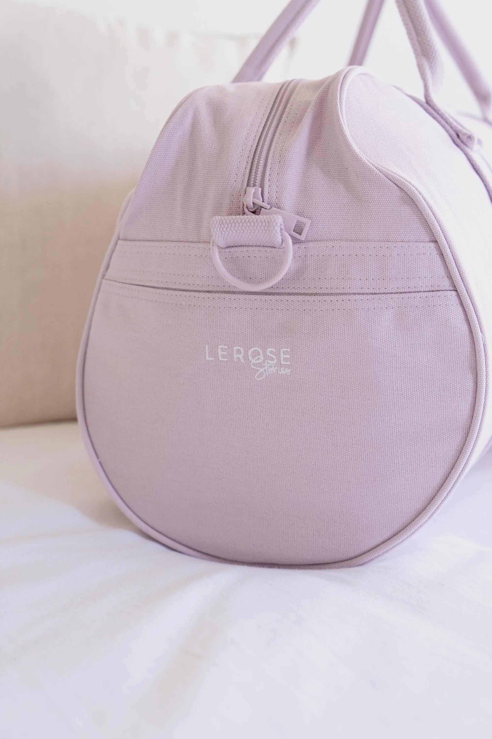 Aspen Personalised Duffle Bag