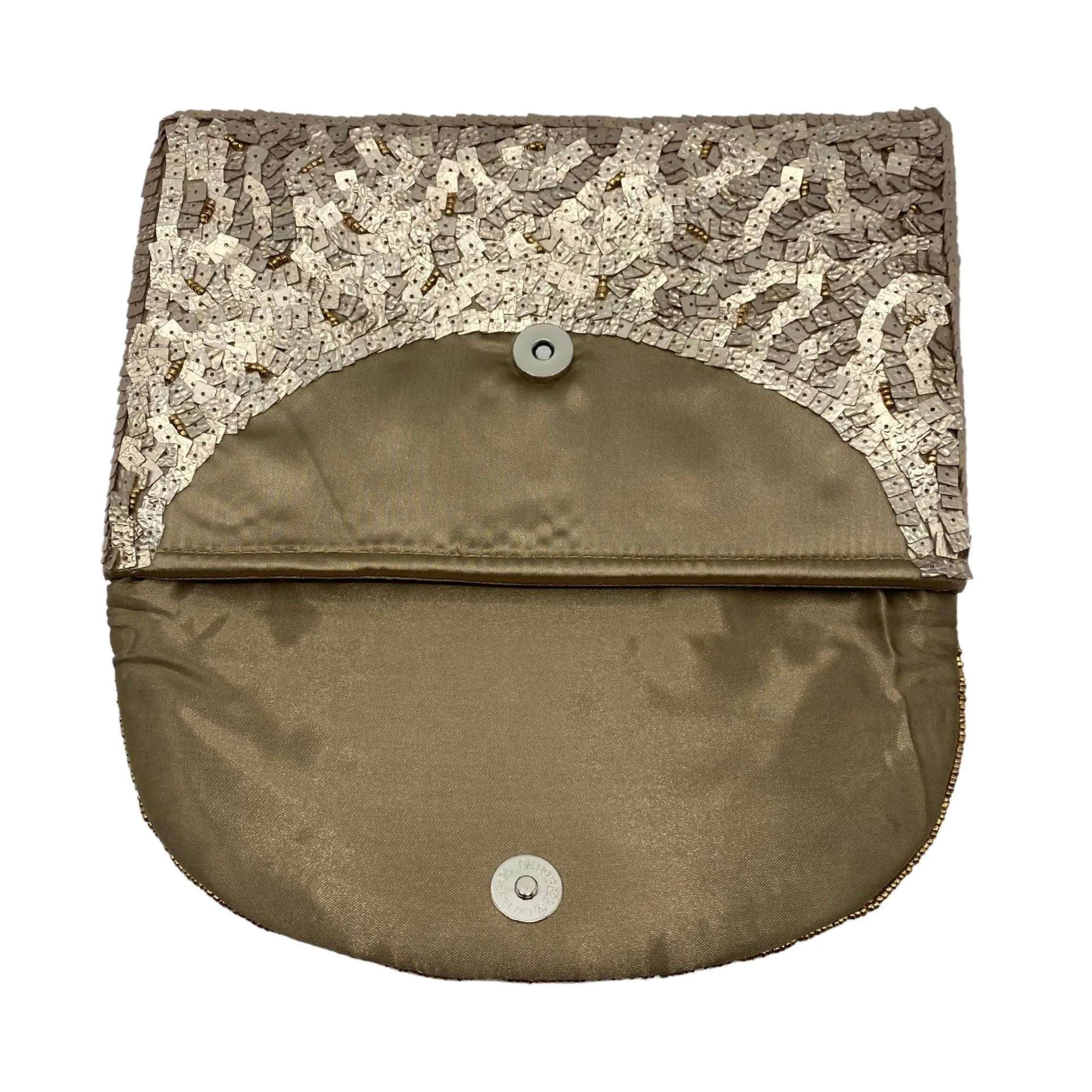 Aurora Clutch