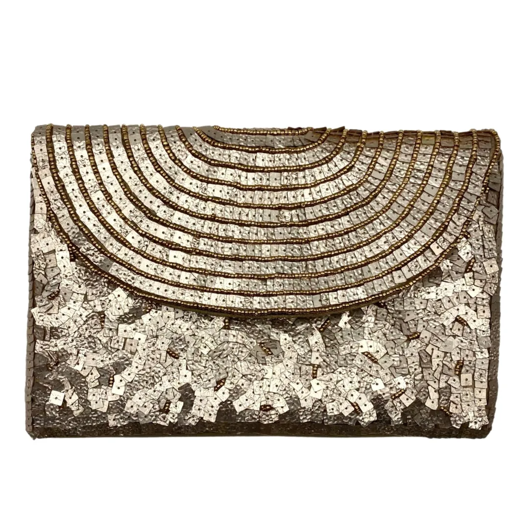 Aurora Clutch