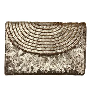 Aurora Clutch