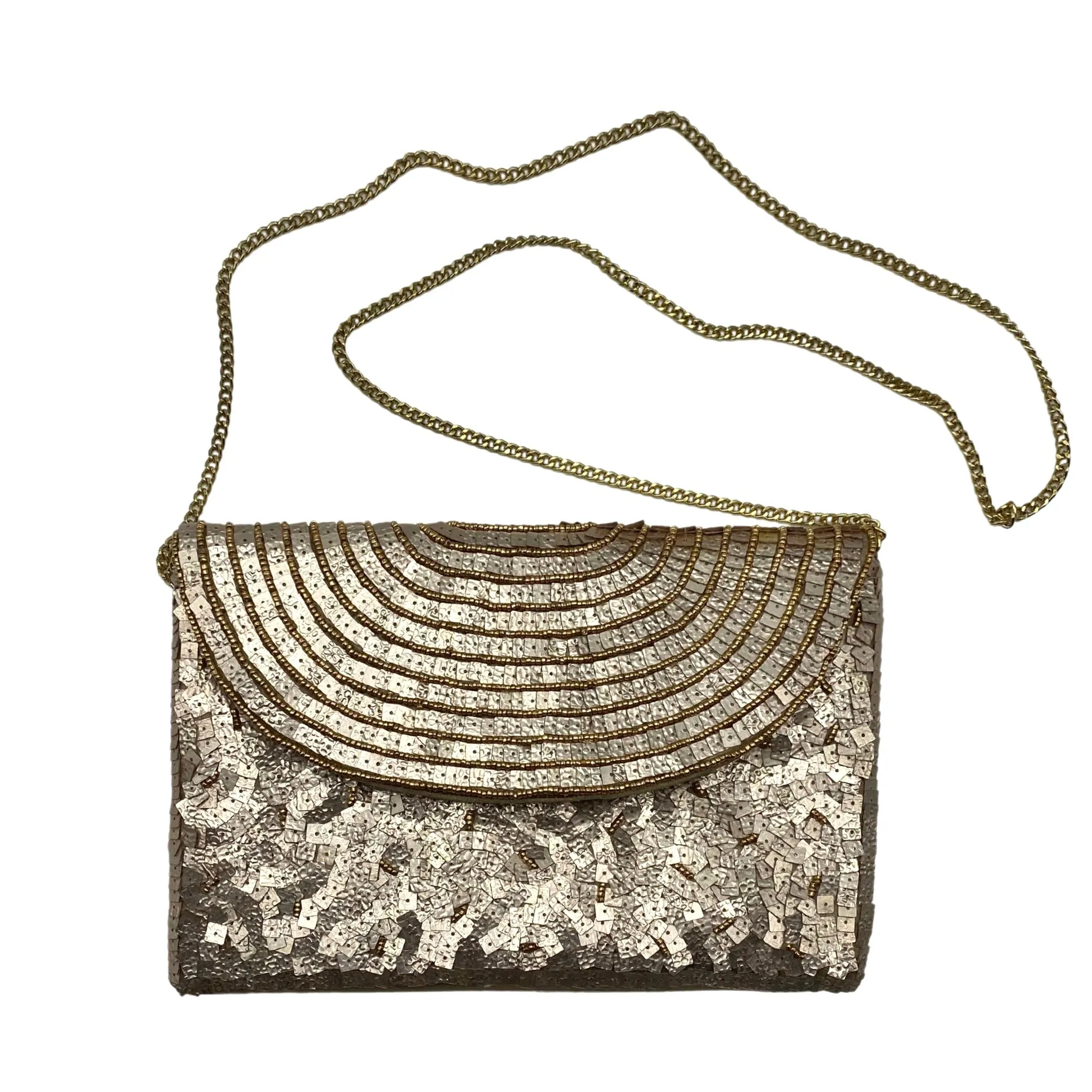 Aurora Clutch
