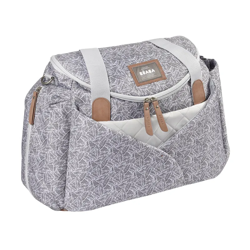 Béaba Sydney II Changing Bag Leaf
