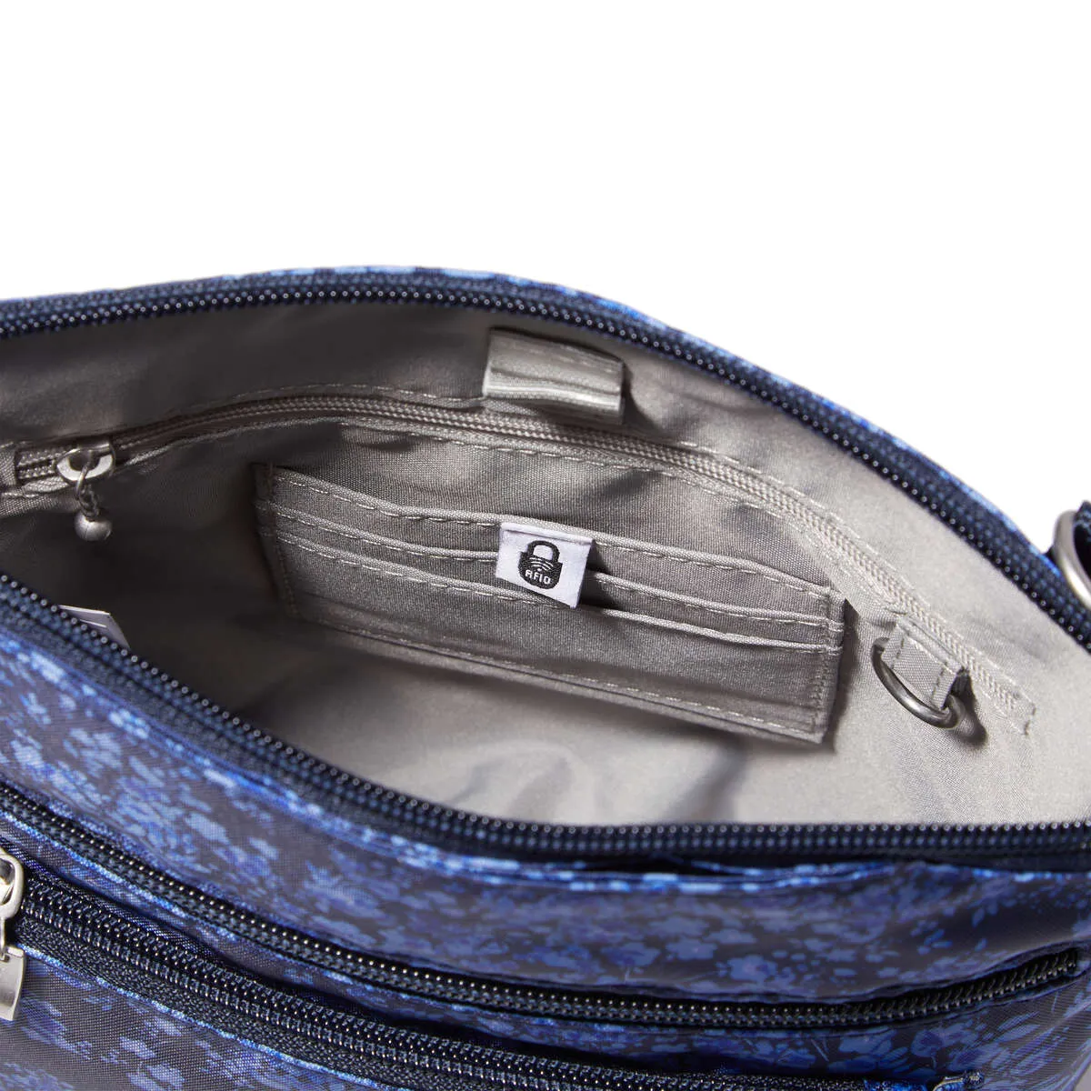 Baggallini Modern Pocket Crossbody