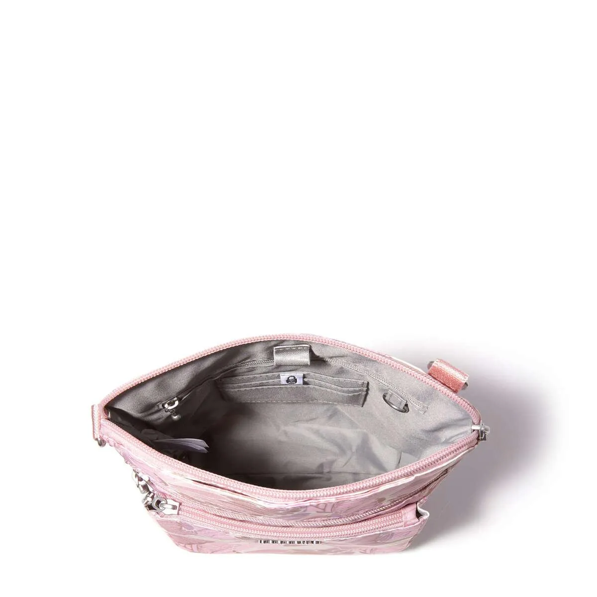 Baggallini Modern Pocket Crossbody