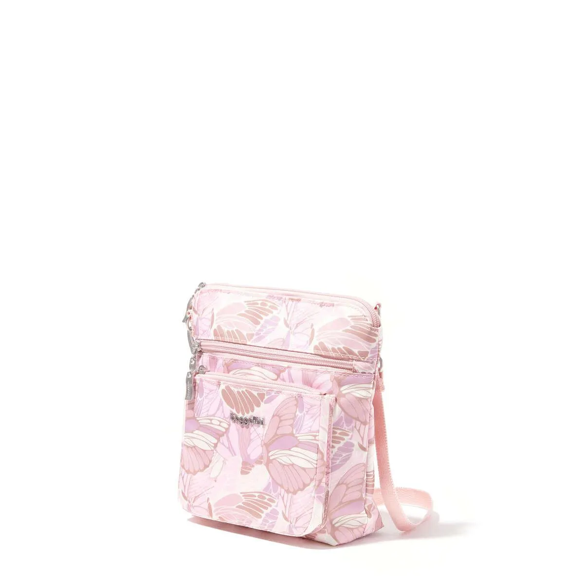 Baggallini Modern Pocket Crossbody
