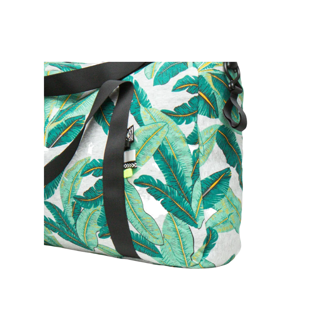 Banana leaves Duffle Bag