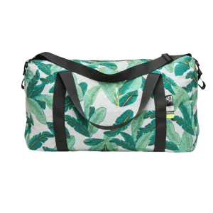 Banana leaves Duffle Bag