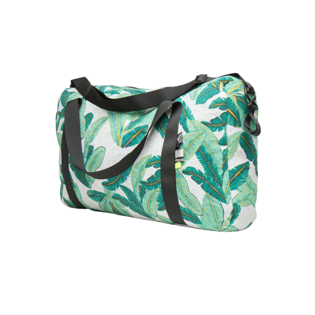 Banana leaves Duffle Bag