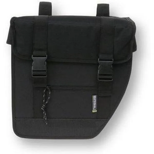 Basil Tour 26L Double Bike Bag