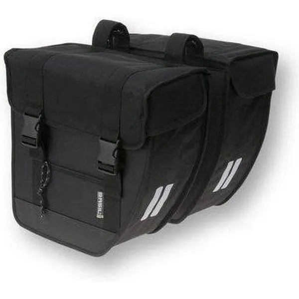 Basil Tour 26L Double Bike Bag