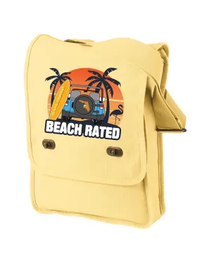 Beach Rated Messenger Bag