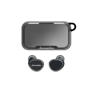 BEANS DON True Wireless Earbuds - Mirror