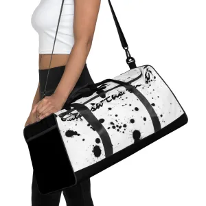 Beast Duffle bag