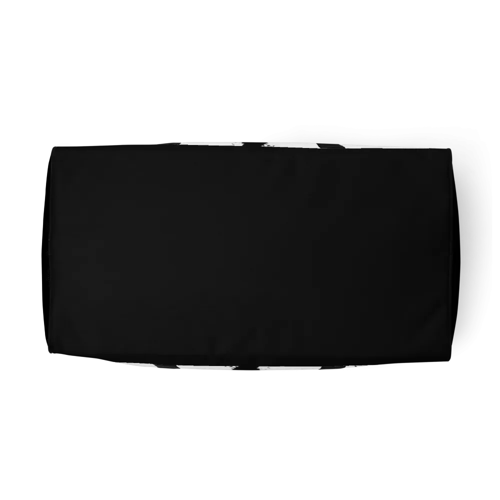 Beast Duffle bag