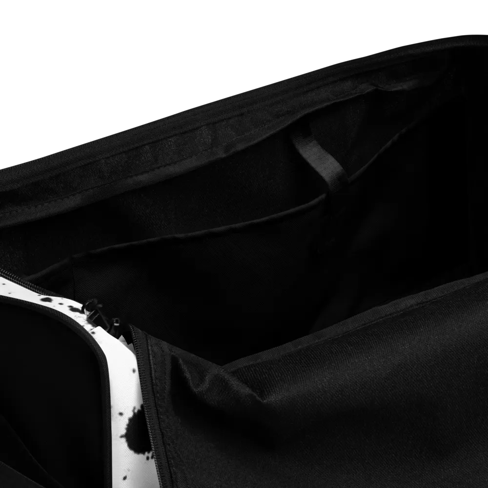 Beast Duffle bag