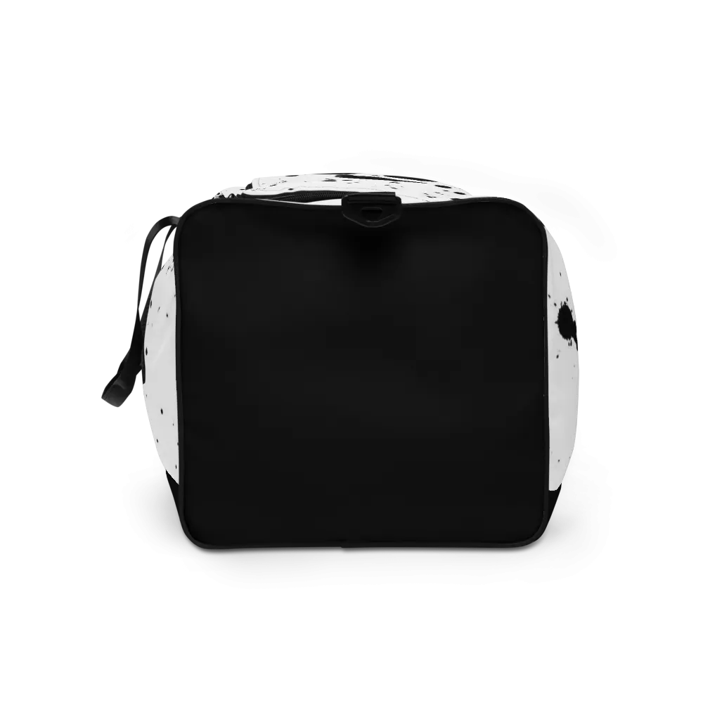 Beast Duffle bag