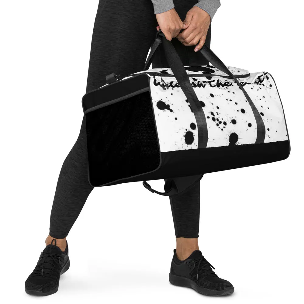 Beast Duffle bag