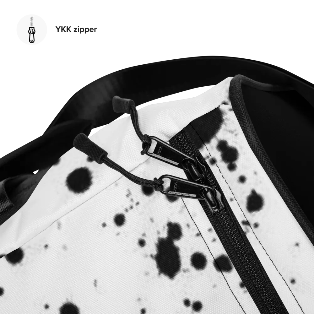Beast Duffle bag