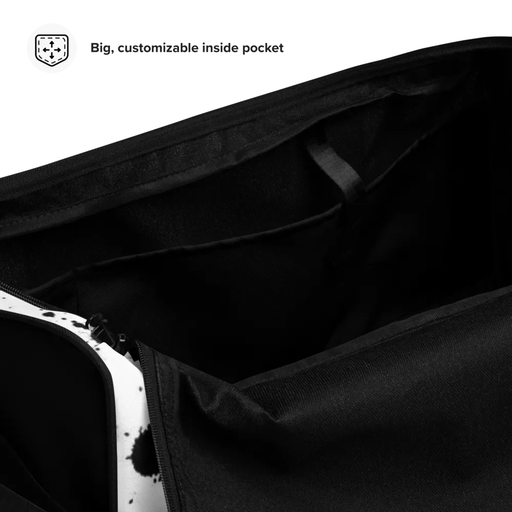 Beast Duffle bag
